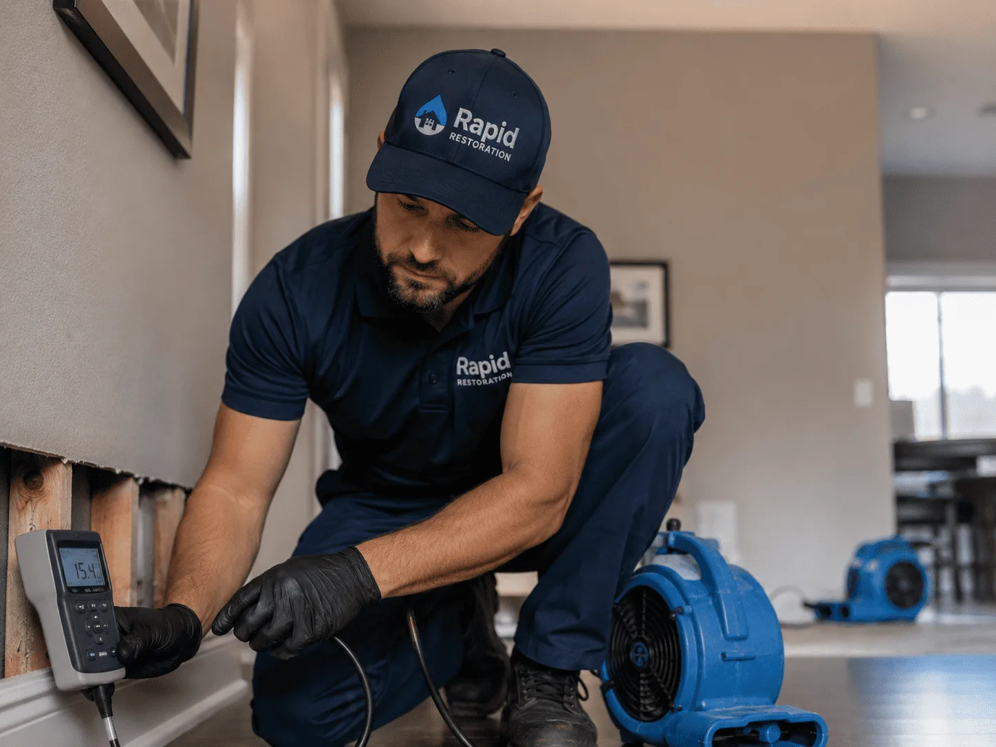 Common questions about Crawlspace Water Damage in White Sulphur Springs, NY